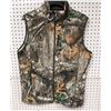 Image 5 : Realtree Sz XL Fleece Jacket & Under Armour Sz XLRealtree Edge Fleece Vest