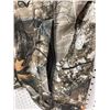 Image 8 : Realtree Sz XL Fleece Jacket & Under Armour Sz XLRealtree Edge Fleece Vest