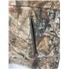 Image 3 : OUTFITTERS RIDGE Sz Large Realtree Hardwood Cotton shirt and fleece pants, Cabela's Sz Large Fleece