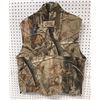 Image 4 : OUTFITTERS RIDGE Sz Large Realtree Hardwood Cotton shirt and fleece pants, Cabela's Sz Large Fleece