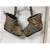 Image 1 : ICEBREAKER Sz Large Hunting Booties