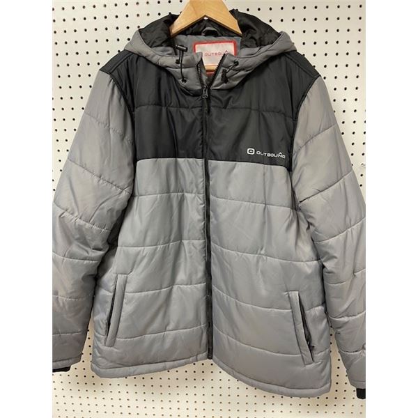 OUTBOUND Sz XL jacket and ski pants