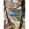 Image 2 : REALTREE PRO Reversible Jacket and Bib Pants - Sz 2XL