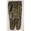 Image 9 : WHITEWATER OUTDOORS Sz XL Realtree Hardwood Camo Set