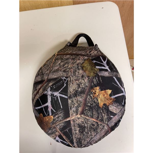 NEP Outdoors Heat-A-Seat