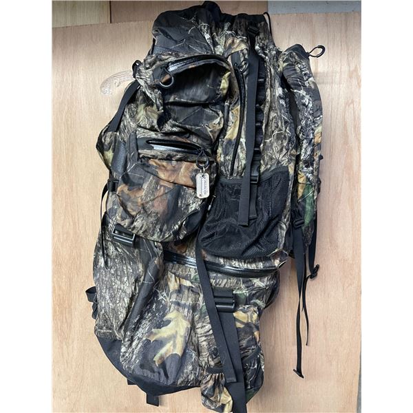 CABELA'S Multi-Day Realtree Hunting Backpack