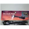 Image 2 : 5 pks - TruMotion The Duck Strap Decoy Line Retractors