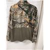 Image 4 : Realtree Sz 2XL fleece jacket