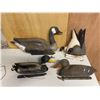 Image 3 : 10 Assorted Decoys