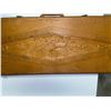 Image 3 : Hard Shell Gun case with Embossed Scene on both sides