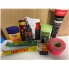 Image 3 : LOT 190 - Assorted Hunting scents, odor eliminators, calls, and accessories