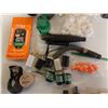 Image 4 : LOT 190 - Assorted Hunting scents, odor eliminators, calls, and accessories