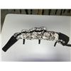 Image 1 : Revolution Hunting Products Snow Camo Gun Cover