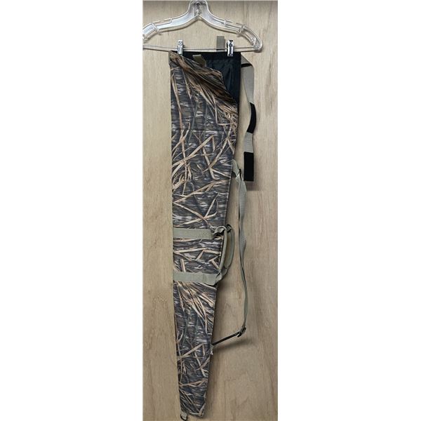 ALLEN 48in Mossy Oak Shadow Blade Camo gun case