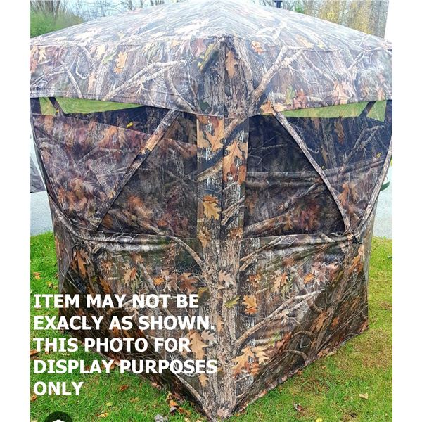 HERTER'S Ground Blind