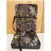 Image 1 : MOSSY OAK Tree Stand Cusion