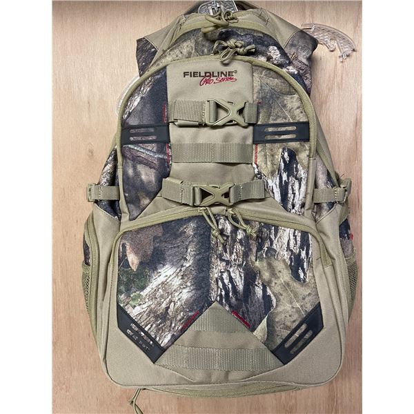 FIELDLINE Pro Series Backpack