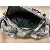 Image 2 : X-Large Fleece Advantage Max 1 Camo Fanny Pack