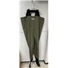Image 1 : CABELA'S XL Model #83-0330 Bluestream Breathable Stockingfoot Chest Waders
