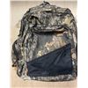Image 1 : Small Realtree Camo Day Pack