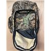 Image 2 : Small Realtree Camo Day Pack