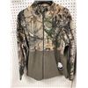 Image 1 : REALTREE Sz 2XL fleece jacket