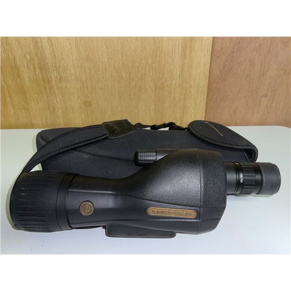 LEUPOLD SX-1 Ventana 15-45x60mm Spotting Scope