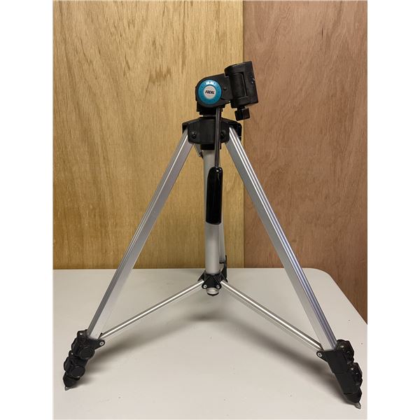 FOCAL 20-80-46 Telescopic Tripod