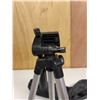 Image 4 : TELESCOPIC TRIPOD WITH CARRYING CASE