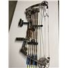 Image 8 : MATHEWS Switchback LD Solo Cam Compound Bow