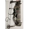 Image 8 : MATHEWS Pantera 55-70lb Compound Bow with Accessories
