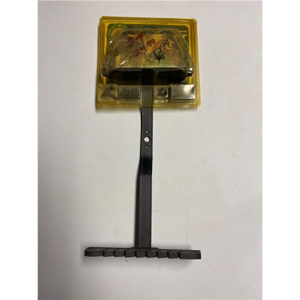 MARTIN ARCHERY Quick Disconnect Bow Quiver