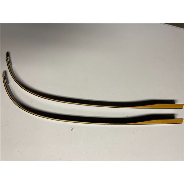 BROWNING RECURVE LIMBS ONLY