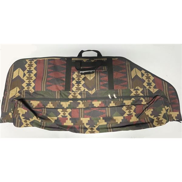 NEET 46 x 18in Compound Bow Case