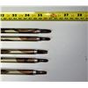 Image 3 : 8 Assorted EASTON arrow shafts