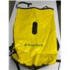 Image 1 : WOODS Folding Marine Dry bag and NORTH 49 Marine Duffle Bag