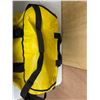 Image 8 : WOODS Folding Marine Dry bag and NORTH 49 Marine Duffle Bag