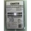 Image 2 : 3 CHARTER Marine Accessories 15ft x 3/8in Dock Line