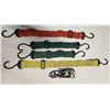 Image 1 : Assorted Tie-downs