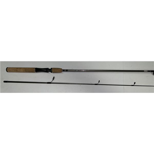 ZEBCO HORIZON 6ft Spinning rod