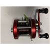 Image 1 : ABU GARCIA 5000 Round Baitcast Reel