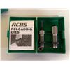 Image 3 : RCBS F L DIE SET .325 WSM and Case loading block