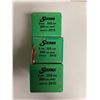 Image 1 : 3 boxes of 100 SIERRA MATCHKING 8mm 200gr HPBT bullets