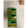 Image 2 : 3 boxes of 100 SIERRA MATCHKING 8mm 200gr HPBT bullets