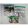 Image 5 : 138 Assorted 30-06 SPRG Brass