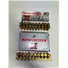 Image 2 : 91 pcs WINCHESTER 30-06 Sprg Brass