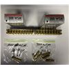 Image 1 : 29 pcs Assorted 300 WSM brass