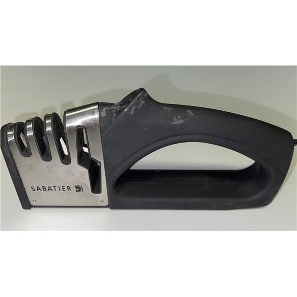 SABATIER Knife Sharpener