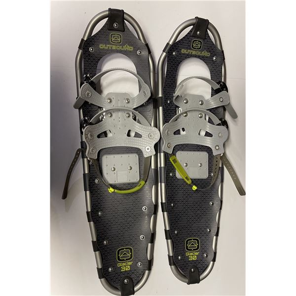 OUTBOUND Glacier 30in Snowshoes