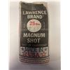 Image 1 : LAWRENCE BRAND #6 MAGNUM SHOT - 25lb